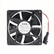 4712KL-05W-B40-PR1  NMB-MAT  24V 0.48A ACS800Ƶ