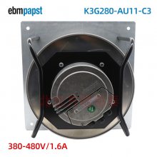 K3G280-AU11-C3¹ebmpapst ECķ  ȴ