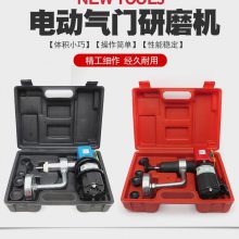 強(qiáng)磁減震鋼齒發(fā)動(dòng)機(jī)汽修汽保設(shè)備電動(dòng)氣門研磨機(jī)DM50可定制