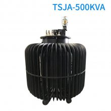 牛特380v三相感应式油浸调压器TSJA-315KVA 0-430V 0-690V