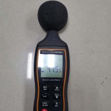 高精度噪音计分贝仪 煤矿用检测设备 矿用本质噪声检测仪