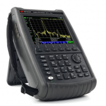 ǵkeysight N9914A ֳʽƵ׷ 30khz-6.5Ghz