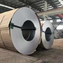抗高温耐腐蚀高铬钢 X8CrNb17 (1.4511)不锈钢 批发供应