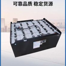 TCM叉车电池 小松叉车电池模组 日本神钢叉车电池批发 48v/72v/96v