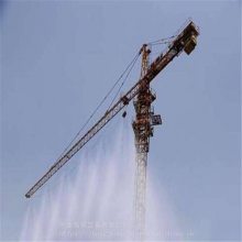 中重智能 30m塔吊喷淋预防并减少火灾 治污减霾