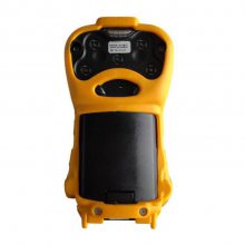 Honeywell华瑞PGM-6208六合一有毒有害气体检测仪MultiRAE Lite