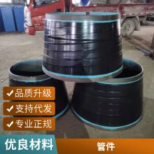 大小口径均可防腐管道防腐施工方便沧州