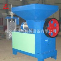 全自动双螺旋泡沫造粒机 高效废旧泡沫颗粒机 加料再生塑料挤出机