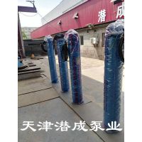 农用泵大流量高扬程潜水农用泵深井浇地灌溉泵铸铁喷灌泵厂家