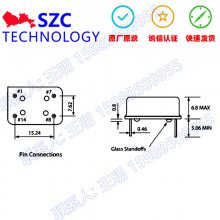 404ϵ��TCXO�¶Ȳ�����������Milliren TechnologiesƷ��ԭװ��Ʒ