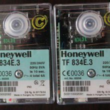 Honeywell霍尼韦尔控制器SG513贵诺燃烧器程控器