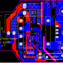 ֻ  FM3783GB SOP-7 5V2.4A ͹ԭ߷صԴоƬ