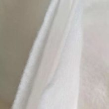 奥绒厂家定制水洗被空调被专用70g天丝针刺棉