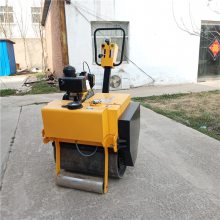 道路施工小型压路机 钢轮压路机 手扶压路机型号