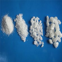 铸造耐高温白刚玉砂0-1mm 1-3mm 3-5mm 5-8mm河南白刚玉厂家