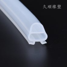 供应久顺 门窗专用密封条 平板橡胶条 量大从优