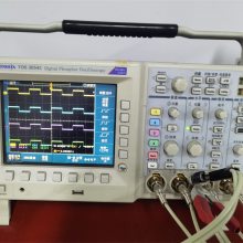 ֻTektronix TDS3054B ӫʾ ʾ TDS3034B