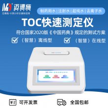 ޻̼ TOCٲⶨ ҵˮ