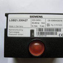 原装燃烧器配件程控器LGB21.230A2BC燃烧机