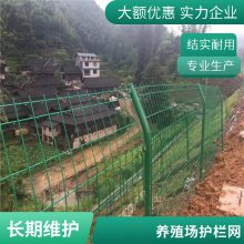 灿麟基坑护栏网 临时防护网 临边建筑栏栅 可移动围网定制