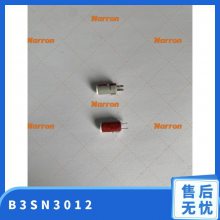 ᴥ 24VDCʱ, 50mA ƷOMRON ͺB3SN-3012