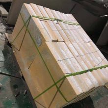 ***耐火材料 二手电熔高锆砖 X950高锆砖