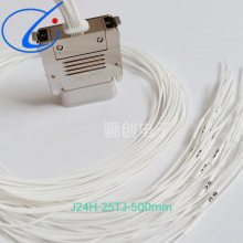 J24H-25ZK/TJ-500MM J24H-25ZKW J24H-25TJH/ZKHνӲͷ