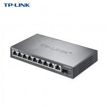 TP-LINK TL-SG2210Pȫǧƹ8PoE罻SFP/
