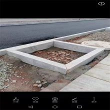 湖北芝麻白石材厂家电话