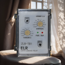 JOSEFԼɪ ZLR-T81 200A©̵ 110VDC  е