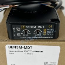 BEN5M-MDT-MFR AUTONICS 紫BEN10M-TFR BEN500-DFR