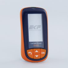 Lactate Scout Sport¹EKF˵ڱЯʽ