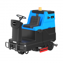 �಩��G150��������綯��ʻʽ��ҵϴ�ػ������̳�����ɨ���ϵ�һ��