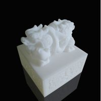 ҹӦ3Dӡ SLAٳ͹ƷģͶƼӹ