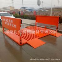 感应式工程车辆高压冲洗机  各种大型工程车渣土车移动洗车机