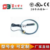 RCT-500 供应罗氏线圈、柔性线圈柔性电流互感器 精密测量积分器数显表