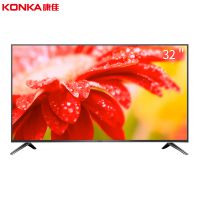 康佳（KONKA） LED32K1000A 32英寸智能网络WIFI液晶平板电视机