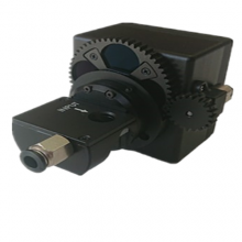ɫDUMA OPTRONICS߹ʹ߷xBeamOn U3-HP- VIS NIR