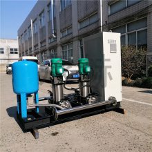 威乐Helix V2205全自动变频供水设备 医院无负压供水设备