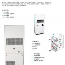 6.3kw施耐德NUA0151机房空调上送风安装调试全国可发货