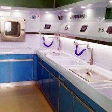 医用腔镜/内镜清洗工作站在清洗过程中的具体流程