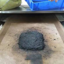 广州沃斯特 微波化工原料烘干流水线 化工产品干燥设备 源头厂家