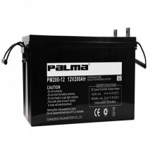 PM55-12 12V55AH PALMAֱUPS/EPS