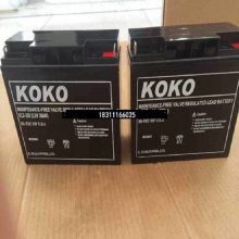 KOKO6GFM80 12V80AHӦƿUPS EPS ֱ