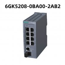 6GK5208-0BA00-2AB2XB208ɹĲ2IE