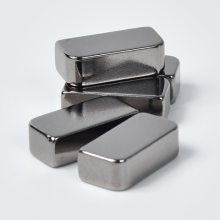 钕铁硼强磁磁钢生产商家定制磁钢异形圆形方形永磁钢