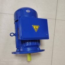 立式铁壳单相双电容4KW电机大量供应
