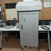 北崎供应-日本SIBATA柴田科学 空气环境有害物质采样泵 MP-Σ30NII.