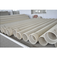PVC˫ڲƹ ׻ɫƹ110-160