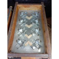 沧州森发模具粘土砂铸造模具厂家